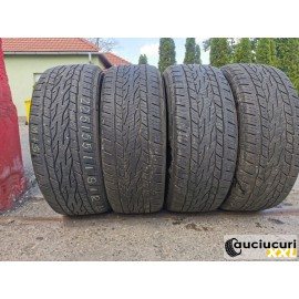 Continental ContiCrossContact LX2   225/55/18 Allseasons